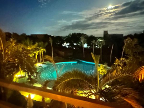Aflora resort style studio